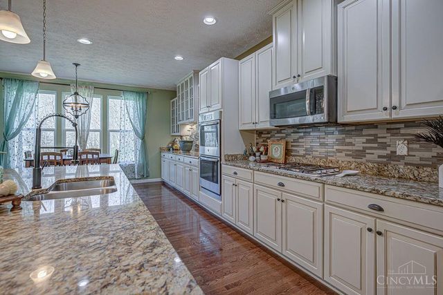 7351 Vista View Circle, Harrison, OH 45030