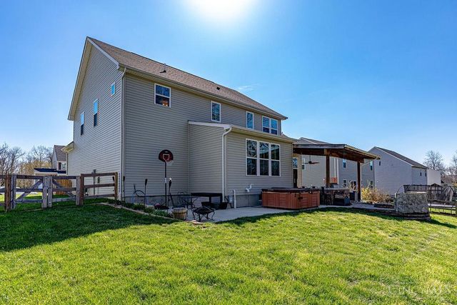 7351 Vista View Circle, Harrison, OH 45030