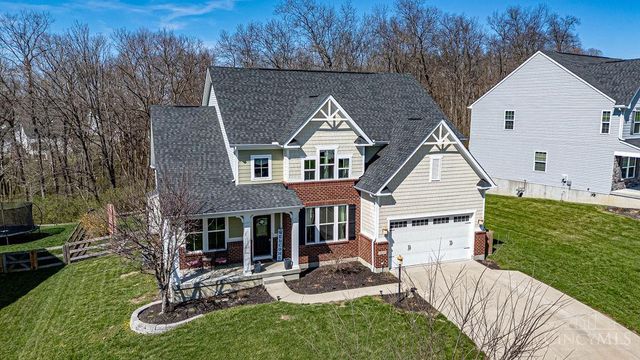 7351 Vista View Circle, Harrison, OH 45030