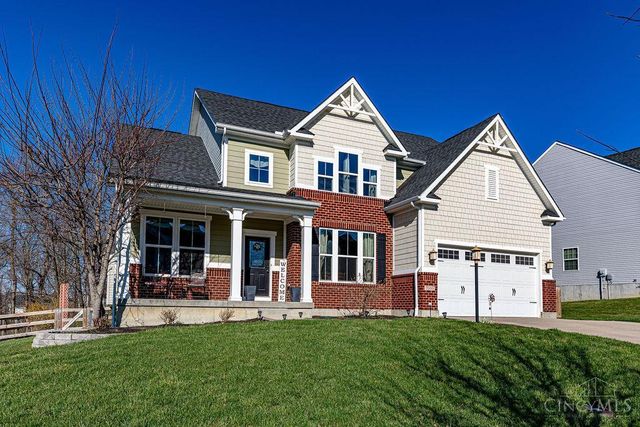 7351 Vista View Circle, Harrison, OH 45030