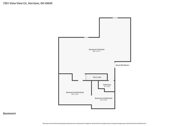 7351 Vista View Circle, Harrison, OH 45030