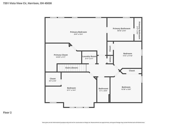 7351 Vista View Circle, Harrison, OH 45030