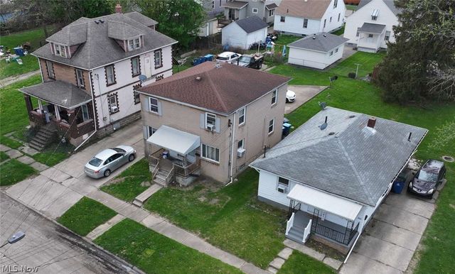 3050 Denver Avenue, Lorain, OH 44055