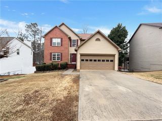 2859 Savannah Walk Lane, Suwanee, GA 30024