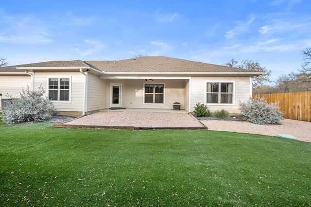 139 W Maple DR, Granite Shoals, TX 78654