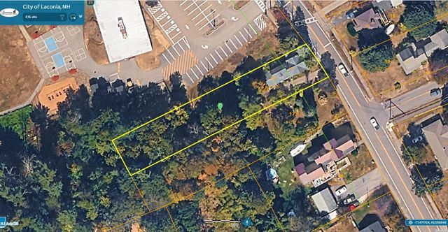 436 Elm Street, Laconia, NH 03246