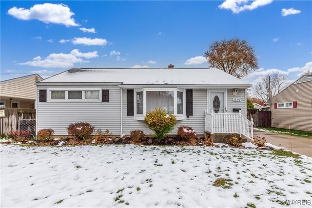 2696 Colvin Boulevard, Tonawanda, NY 14150