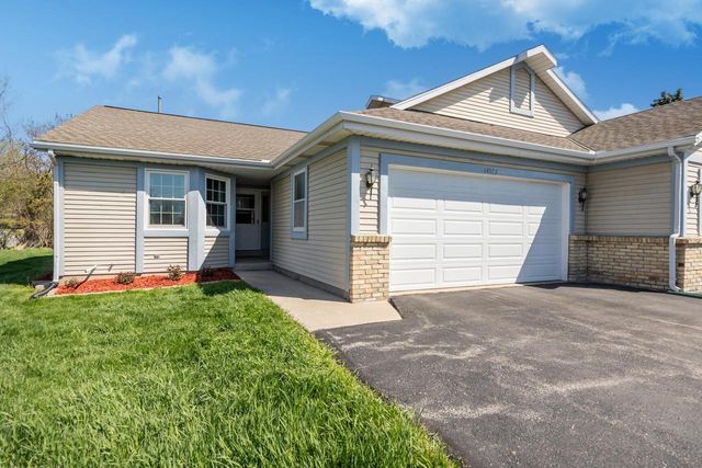 N48W14572 Hampton ROAD, Menomonee Falls, WI 53051
