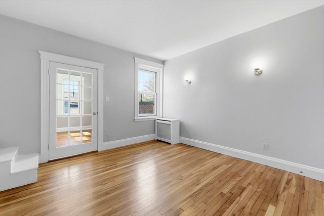 77 Parkman Street 4, Brookline, MA 02446
