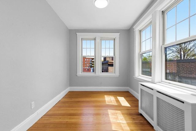 77 Parkman Street 4, Brookline, MA 02446