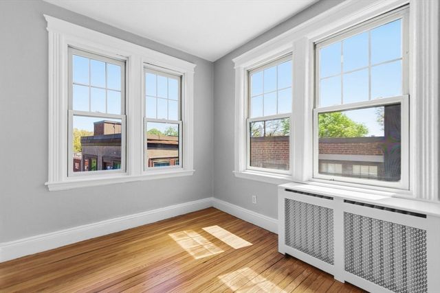 77 Parkman Street 4, Brookline, MA 02446