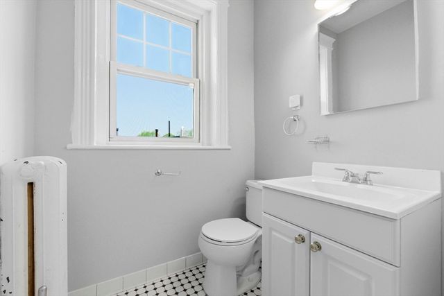 77 Parkman Street 4, Brookline, MA 02446