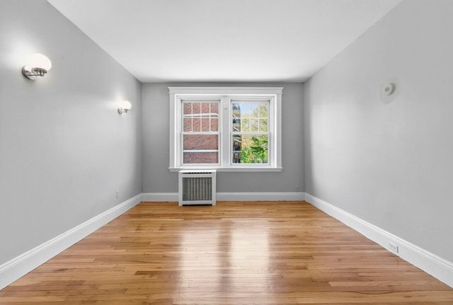 77 Parkman Street 4, Brookline, MA 02446