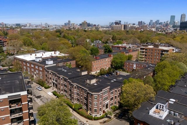 77 Parkman Street 4, Brookline, MA 02446