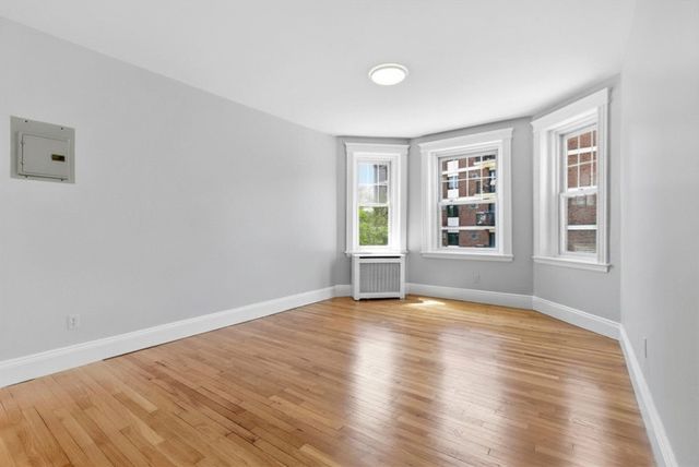 77 Parkman Street 4, Brookline, MA 02446