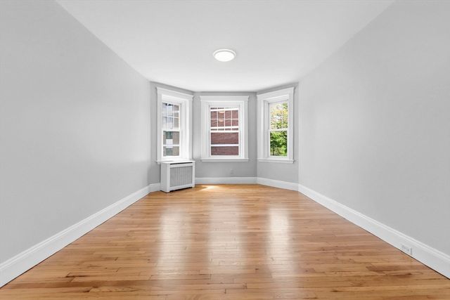 77 Parkman Street 4, Brookline, MA 02446