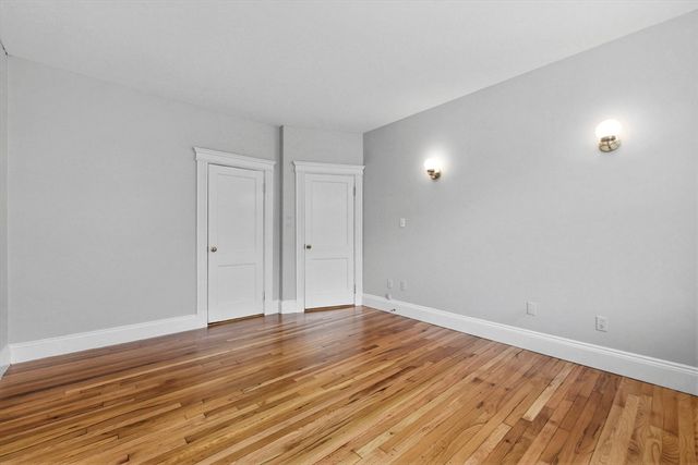 77 Parkman Street 4, Brookline, MA 02446