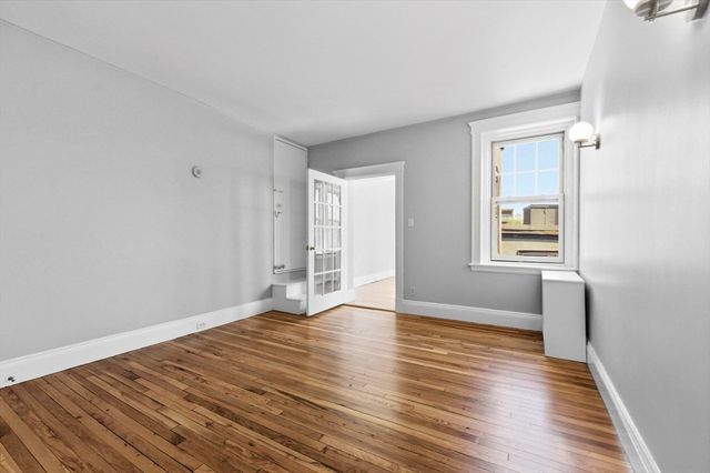 77 Parkman Street 4, Brookline, MA 02446