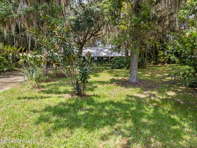119 RIVERS EDGE Drive, East Palatka, FL 32131