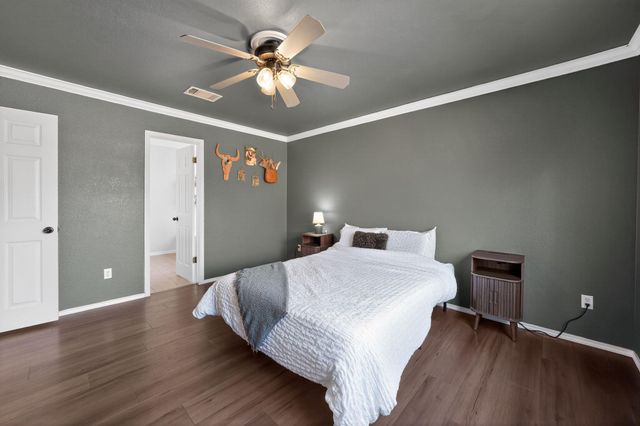 748 Bills CIR, Bastrop, TX 78602