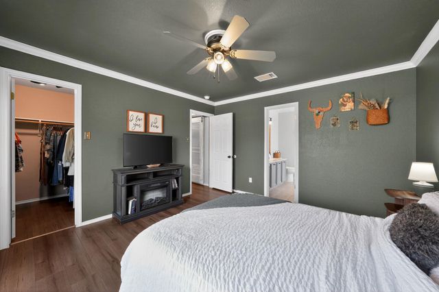 748 Bills CIR, Bastrop, TX 78602