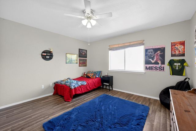 748 Bills CIR, Bastrop, TX 78602