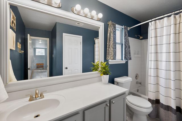 748 Bills CIR, Bastrop, TX 78602