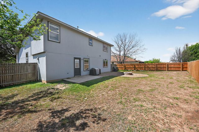 748 Bills CIR, Bastrop, TX 78602