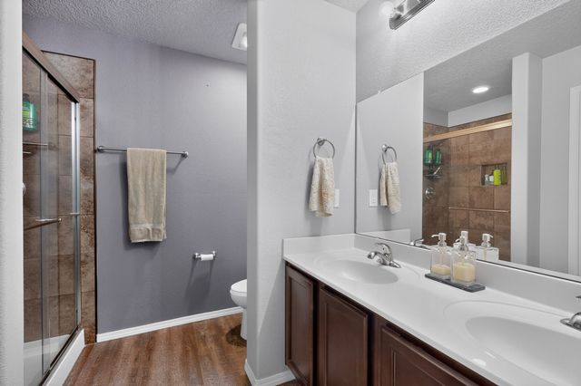 3194 Calle Nueva Vista, Santa Fe, NM 87507