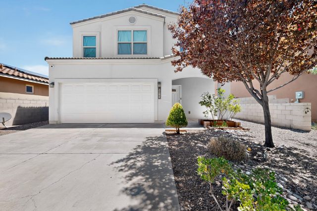 3194 Calle Nueva Vista, Santa Fe, NM 87507
