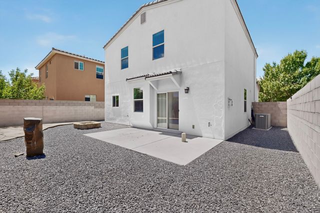 3194 Calle Nueva Vista, Santa Fe, NM 87507