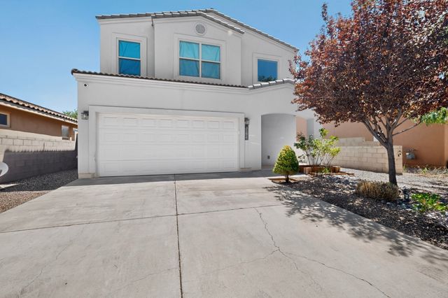 3194 Calle Nueva Vista, Santa Fe, NM 87507