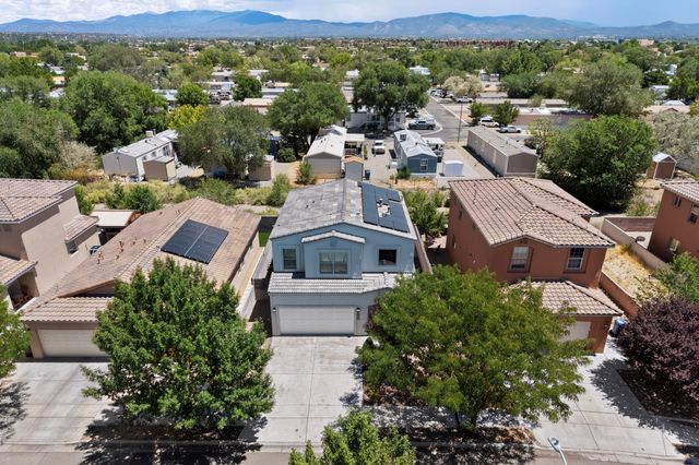 3194 Calle Nueva Vista, Santa Fe, NM 87507