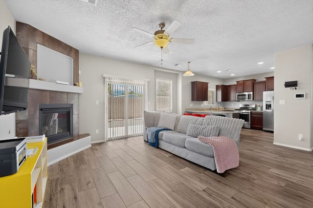 3194 Calle Nueva Vista, Santa Fe, NM 87507