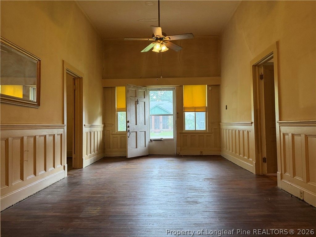 223 West Third Avenue, Red Springs, NC 28377 — photo 12