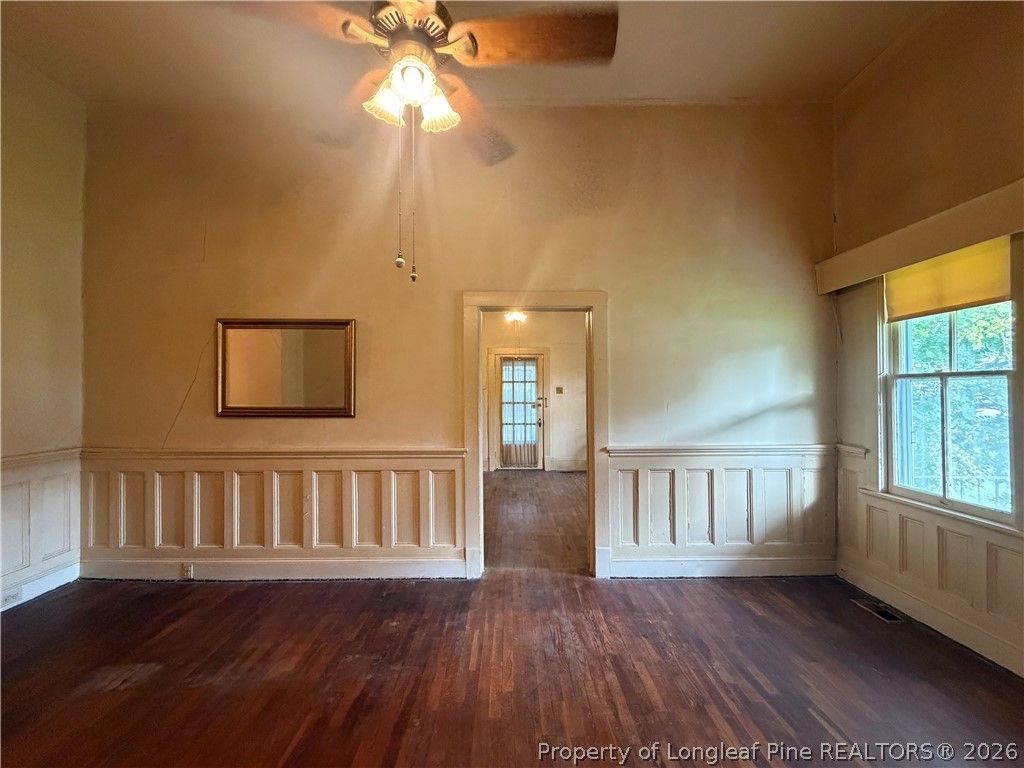 223 West Third Avenue, Red Springs, NC 28377 — photo 13