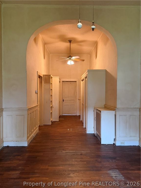 223 West Third Avenue, Red Springs, NC 28377 — photo 15