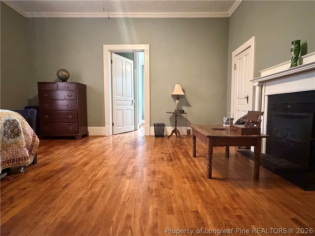 223 West Third Avenue, Red Springs, NC 28377 — photo 17