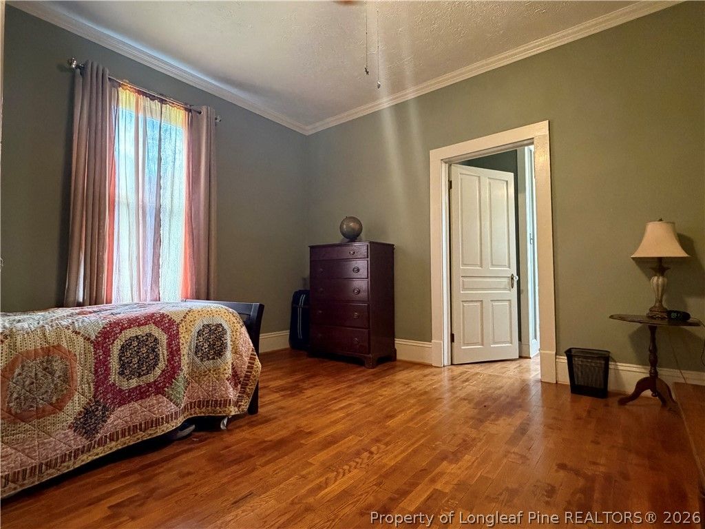 223 West Third Avenue, Red Springs, NC 28377 — photo 18