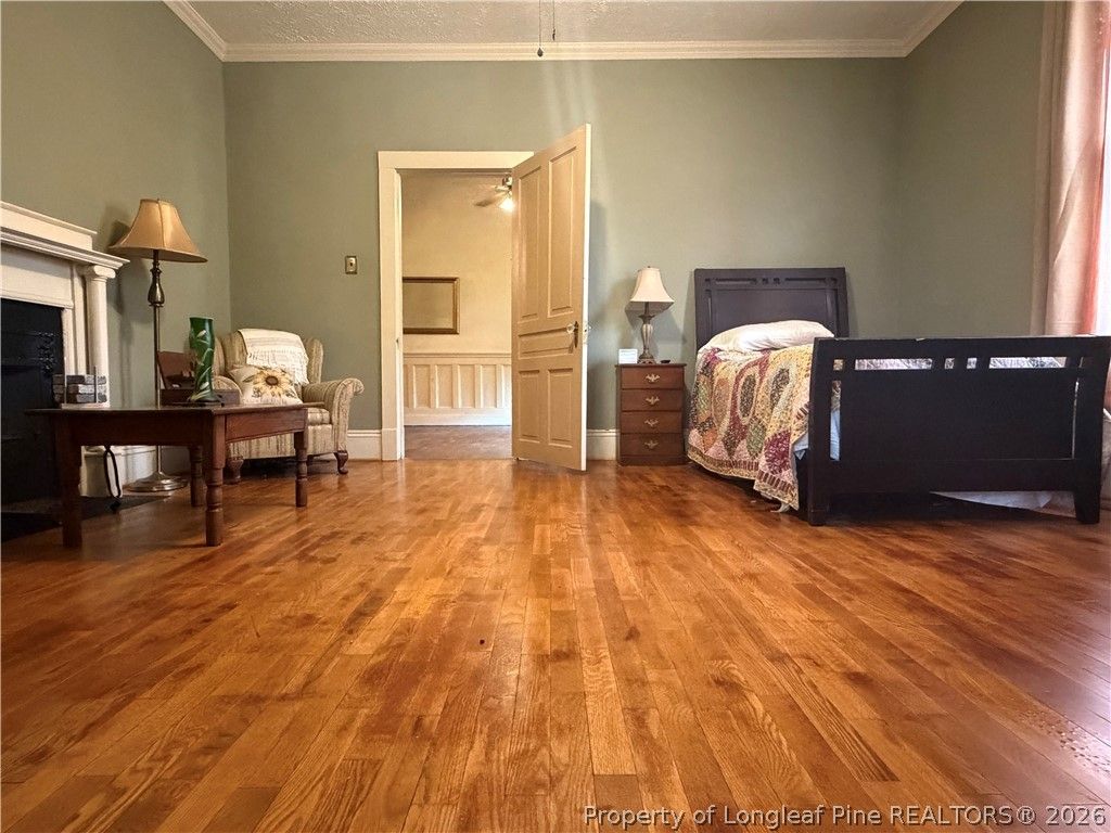 223 West Third Avenue, Red Springs, NC 28377 — photo 19