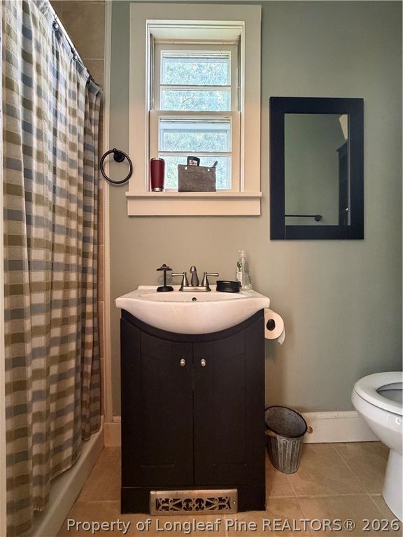 223 West Third Avenue, Red Springs, NC 28377 — photo 21