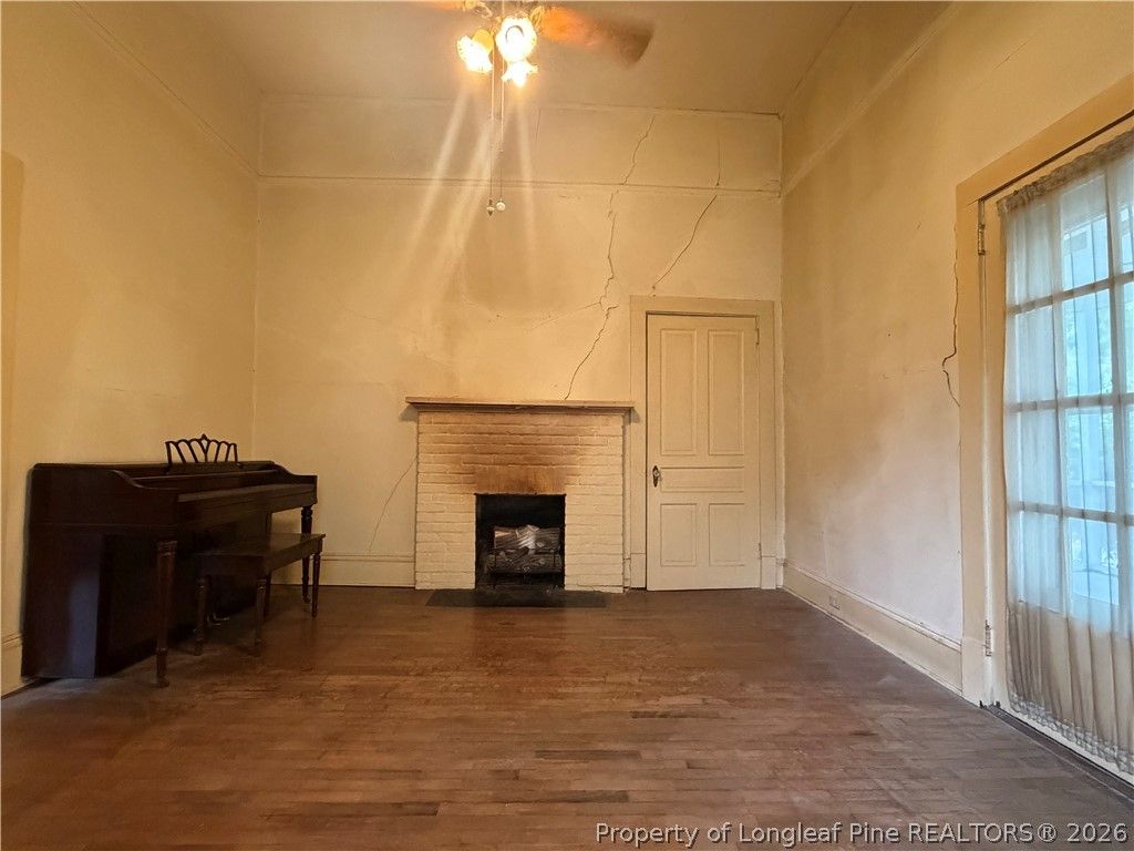 223 West Third Avenue, Red Springs, NC 28377 — photo 22