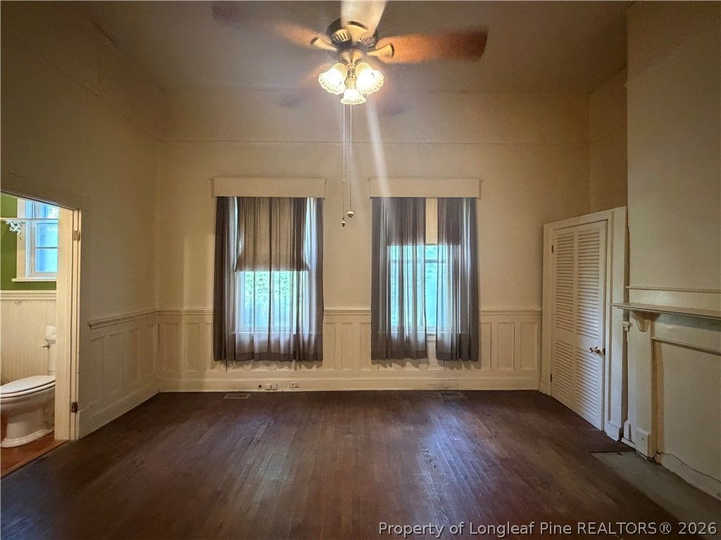 223 West Third Avenue, Red Springs, NC 28377 — photo 24