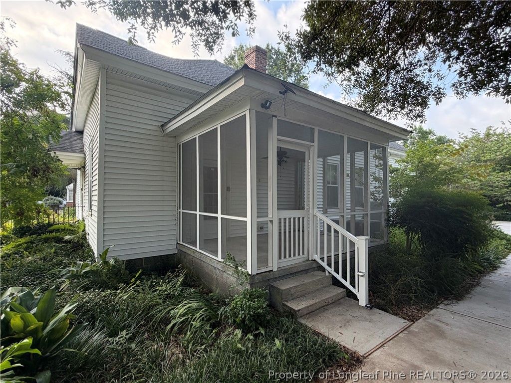 223 West Third Avenue, Red Springs, NC 28377 — photo 4