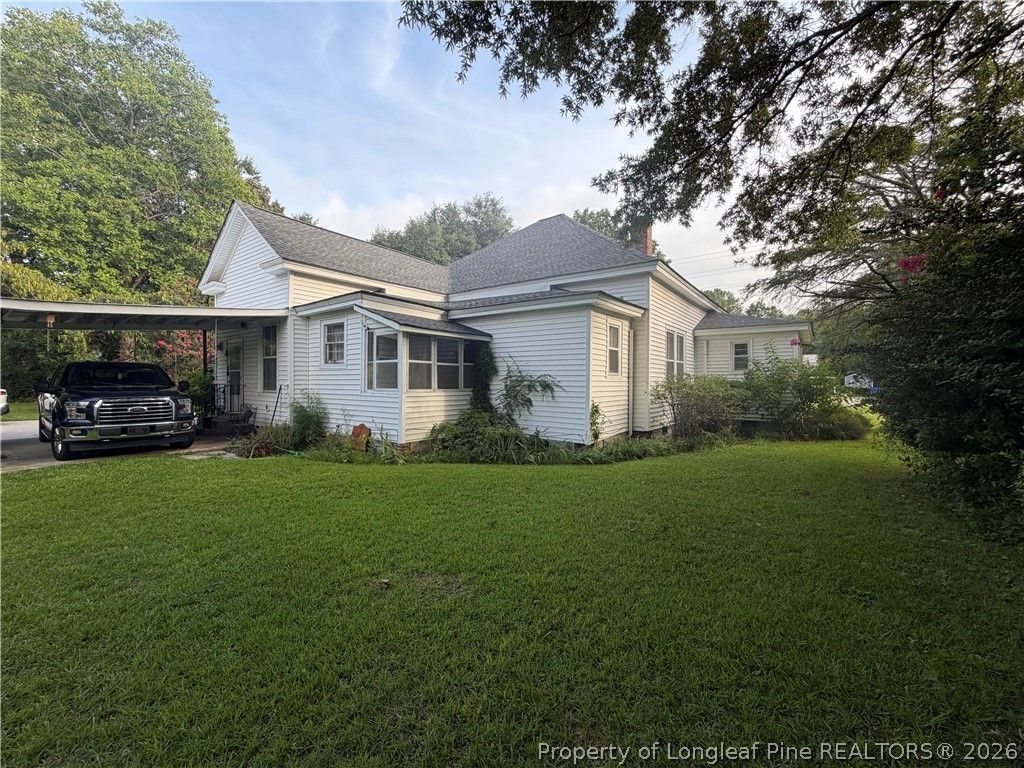 223 West Third Avenue, Red Springs, NC 28377 — photo 8