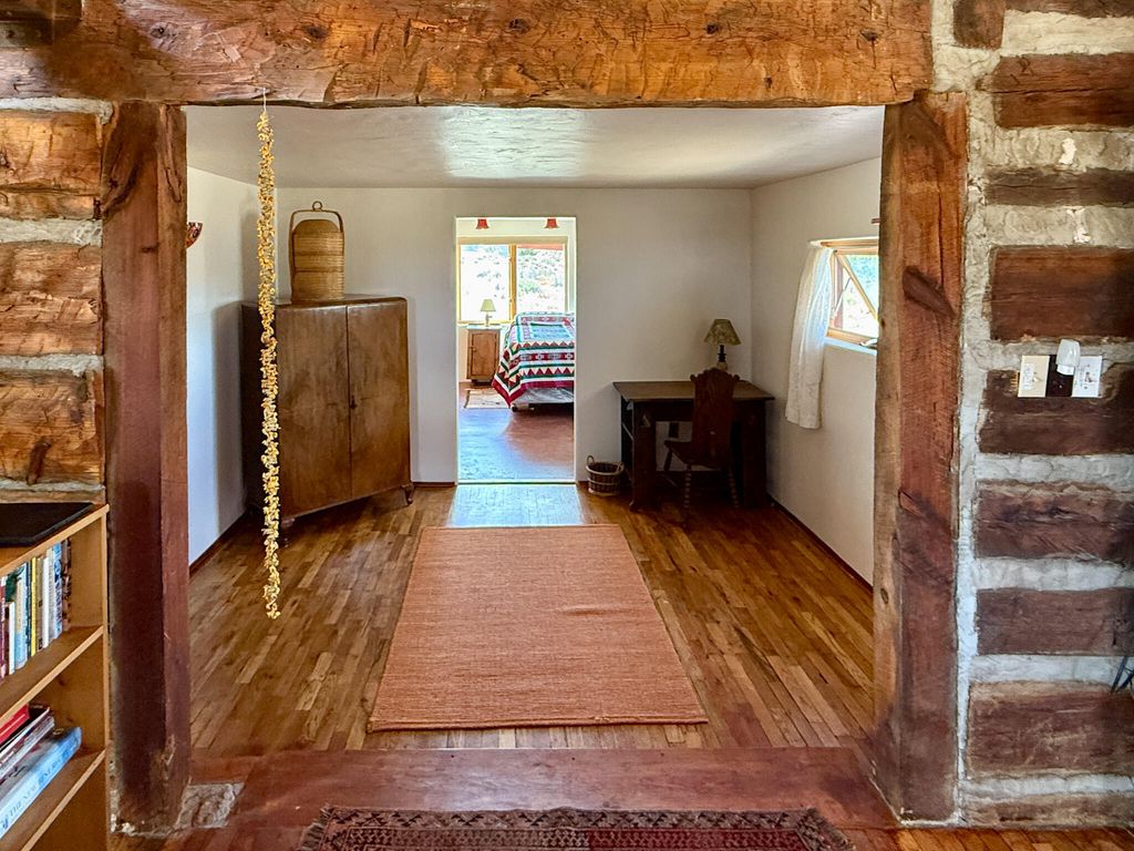 Image 11 of property listing at 64 Milky Way Road, Ramah, NM 87321