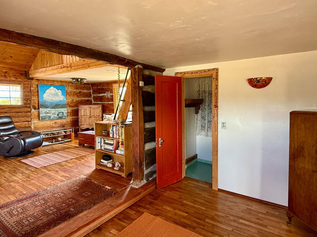 Image 12 of property listing at 64 Milky Way Road, Ramah, NM 87321