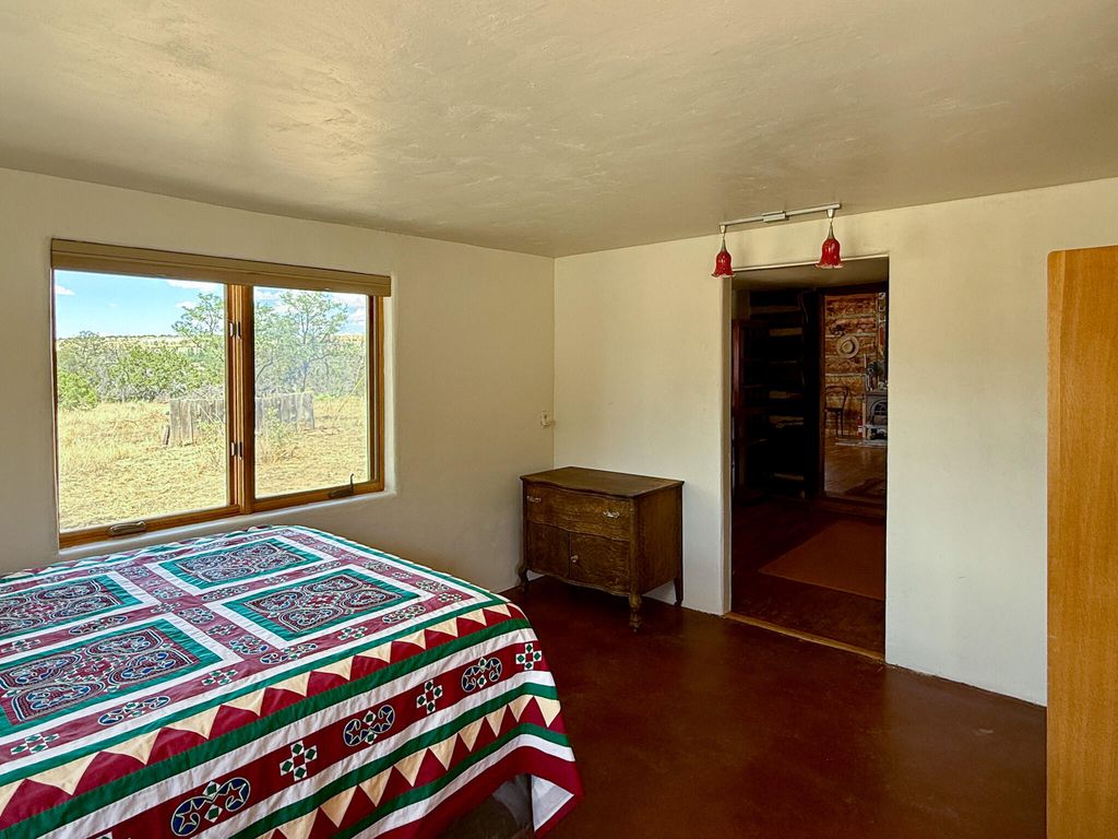Image 14 of property listing at 64 Milky Way Road, Ramah, NM 87321