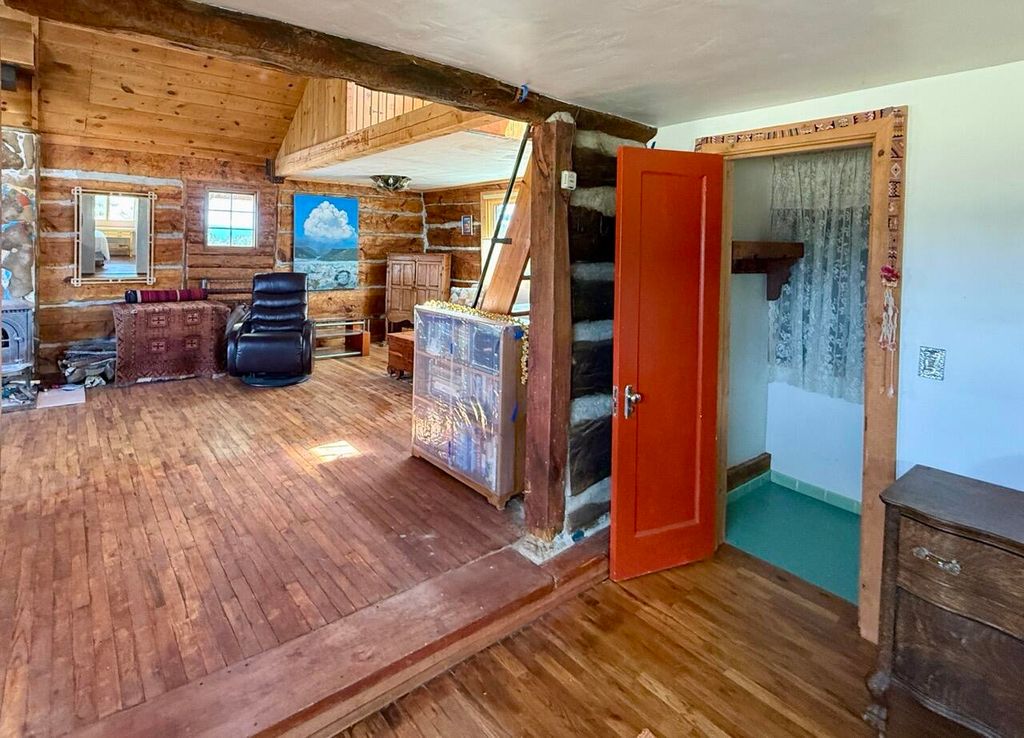 Image 15 of property listing at 64 Milky Way Road, Ramah, NM 87321