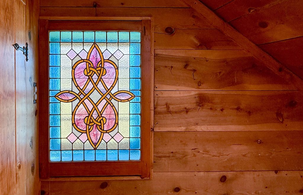 Image 20 of property listing at 64 Milky Way Road, Ramah, NM 87321